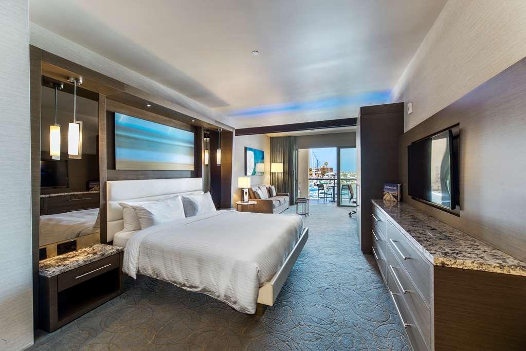 Shade Hotel Redondo Beach Room photo