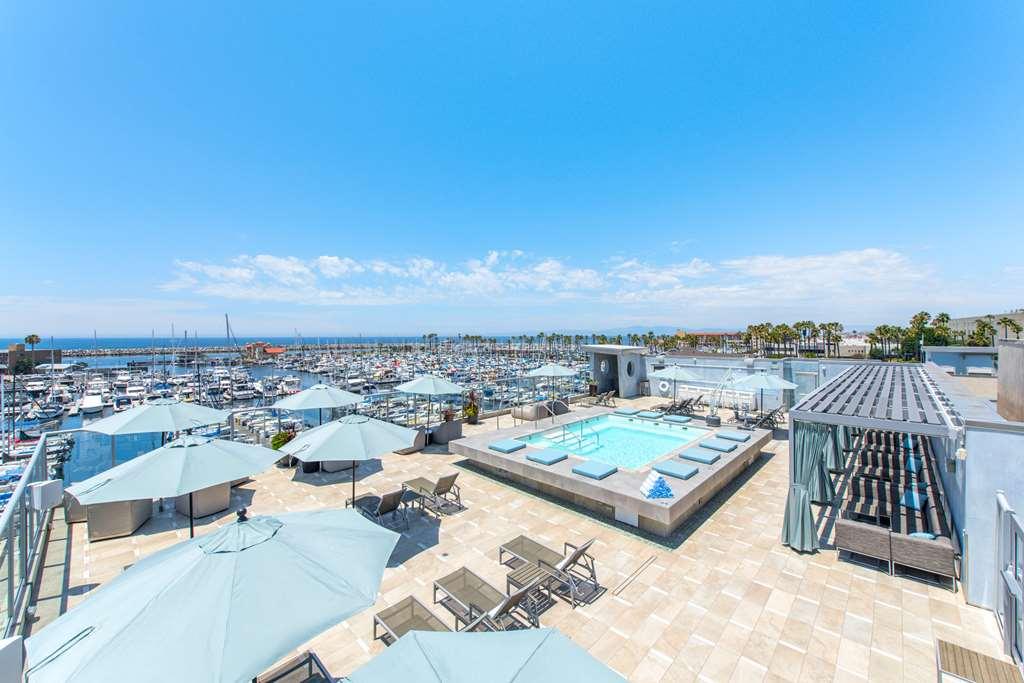 Shade Hotel Redondo Beach Exterior photo
