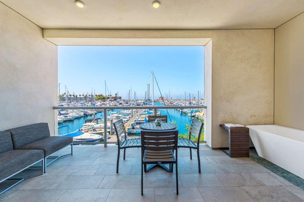 Shade Hotel Redondo Beach Room photo