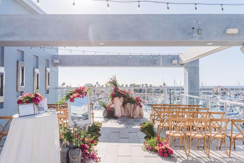 Shade Hotel Redondo Beach Facilities photo
