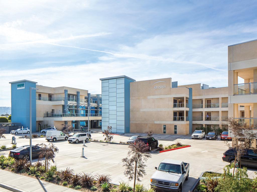 Shade Hotel Redondo Beach Exterior photo