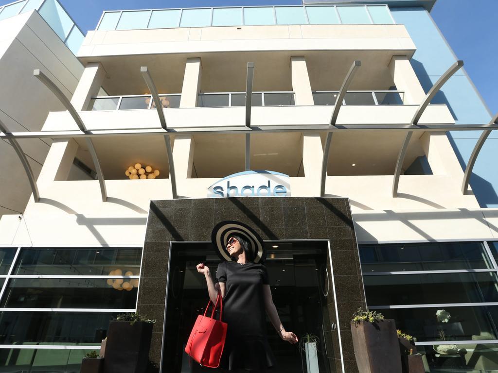 Shade Hotel Redondo Beach Exterior photo