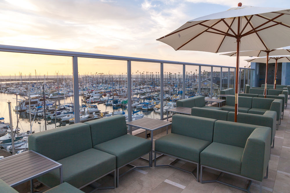 Shade Hotel Redondo Beach Exterior photo