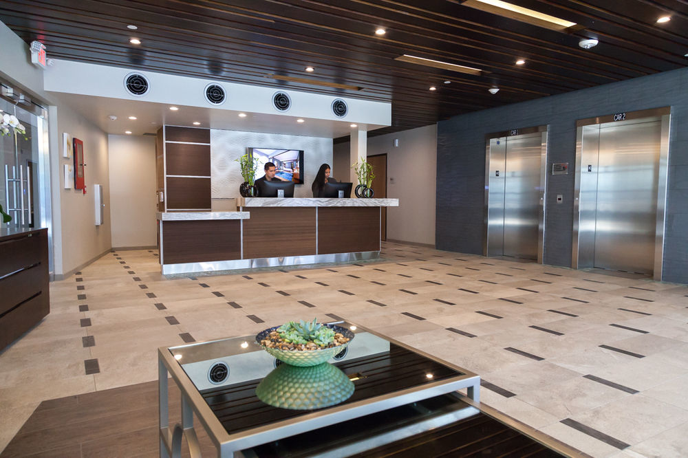 Shade Hotel Redondo Beach Exterior photo