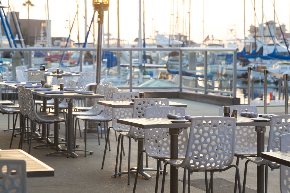 Shade Hotel Redondo Beach Exterior photo