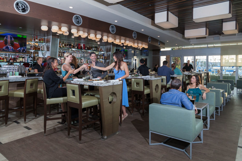 Shade Hotel Redondo Beach Exterior photo