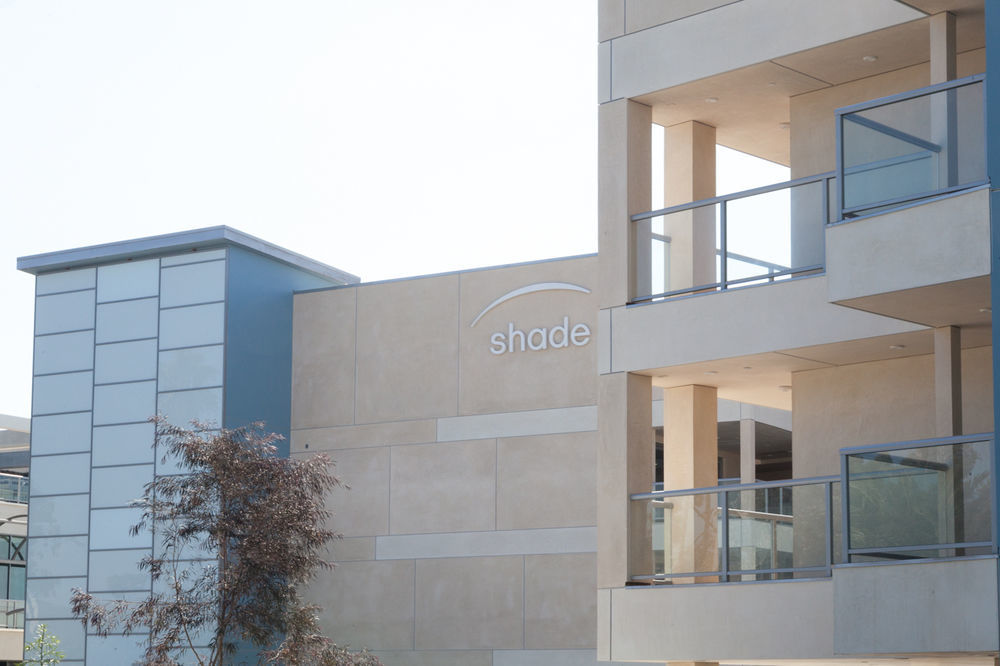 Shade Hotel Redondo Beach Exterior photo