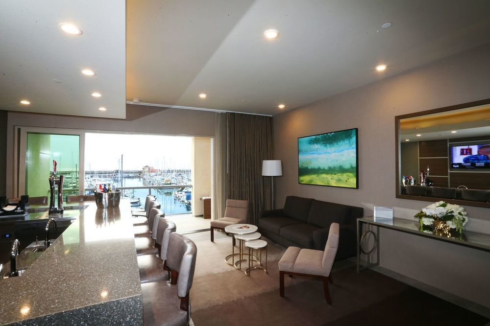 Shade Hotel Redondo Beach Exterior photo
