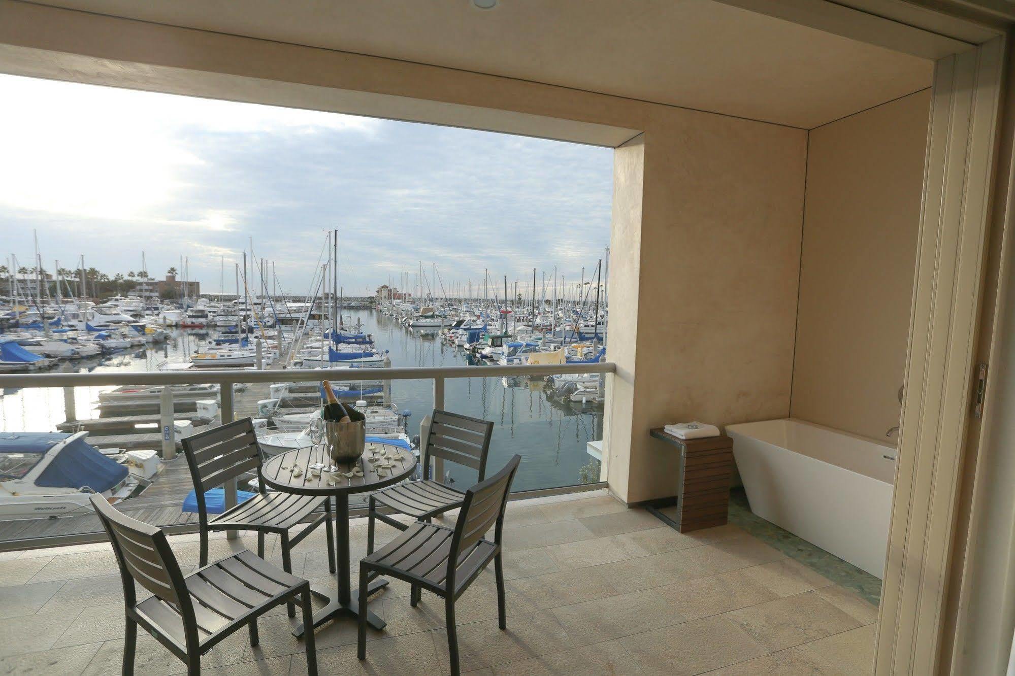 Shade Hotel Redondo Beach Exterior photo