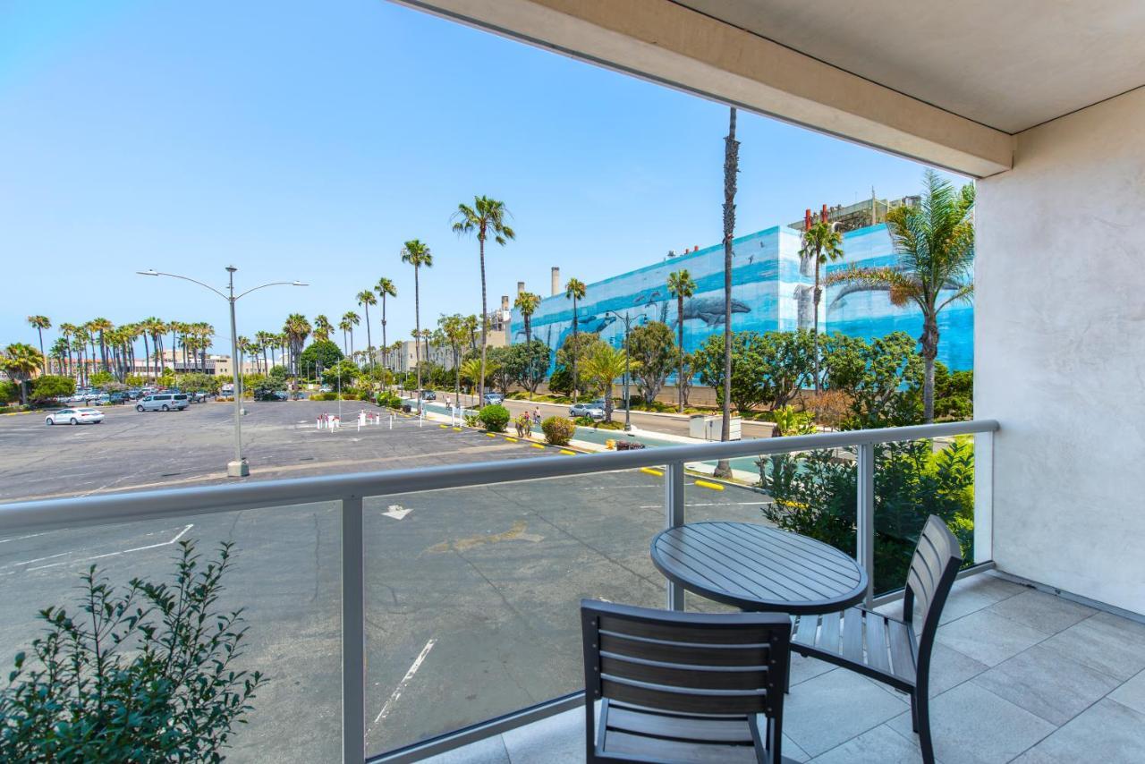 Shade Hotel Redondo Beach Exterior photo