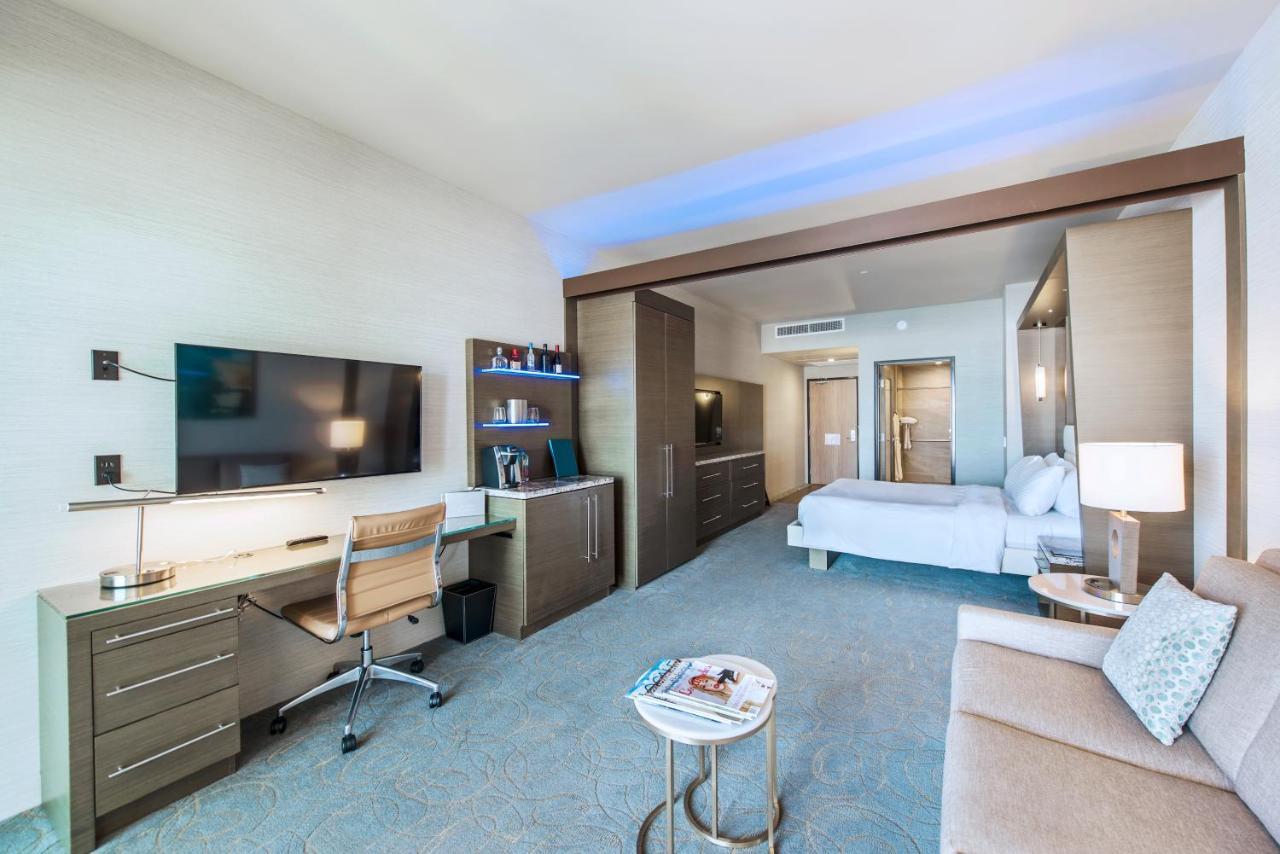 Shade Hotel Redondo Beach Exterior photo