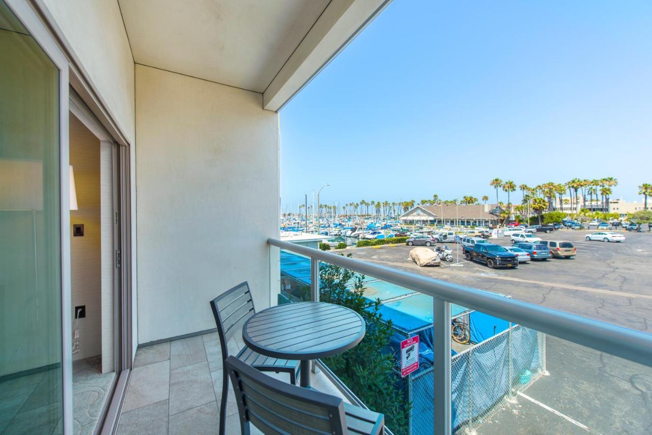 Shade Hotel Redondo Beach Exterior photo