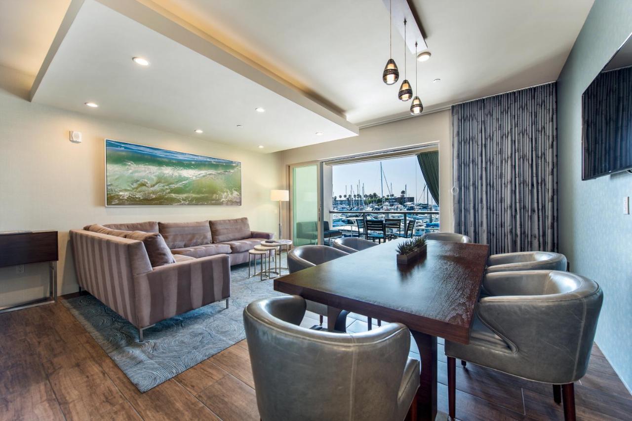Shade Hotel Redondo Beach Exterior photo