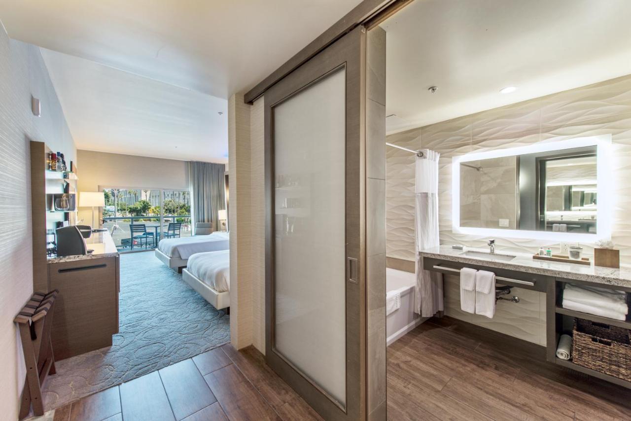 Shade Hotel Redondo Beach Exterior photo