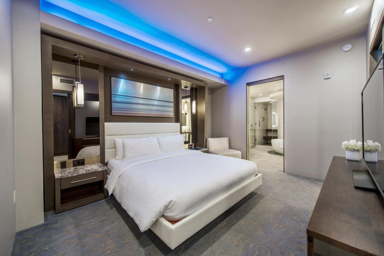 Shade Hotel Redondo Beach Exterior photo