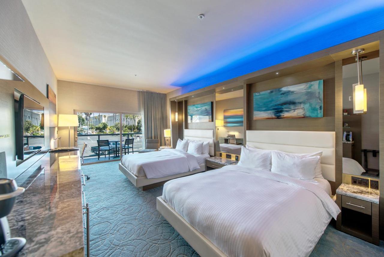 Shade Hotel Redondo Beach Exterior photo