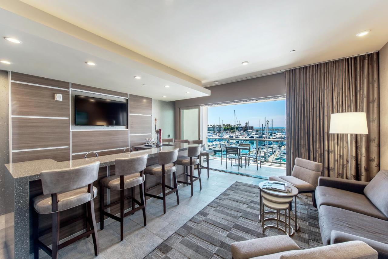 Shade Hotel Redondo Beach Exterior photo