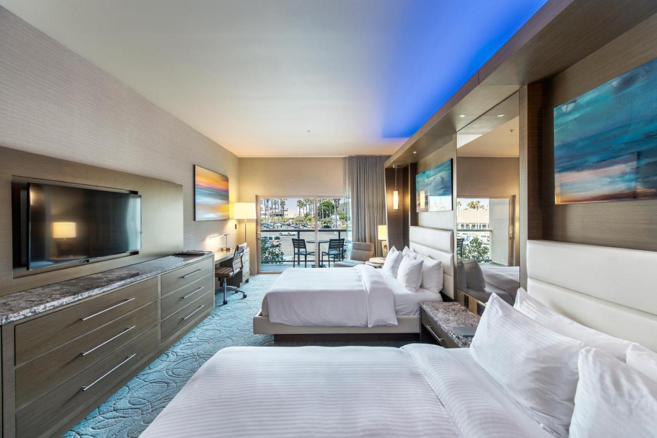 Shade Hotel Redondo Beach Exterior photo