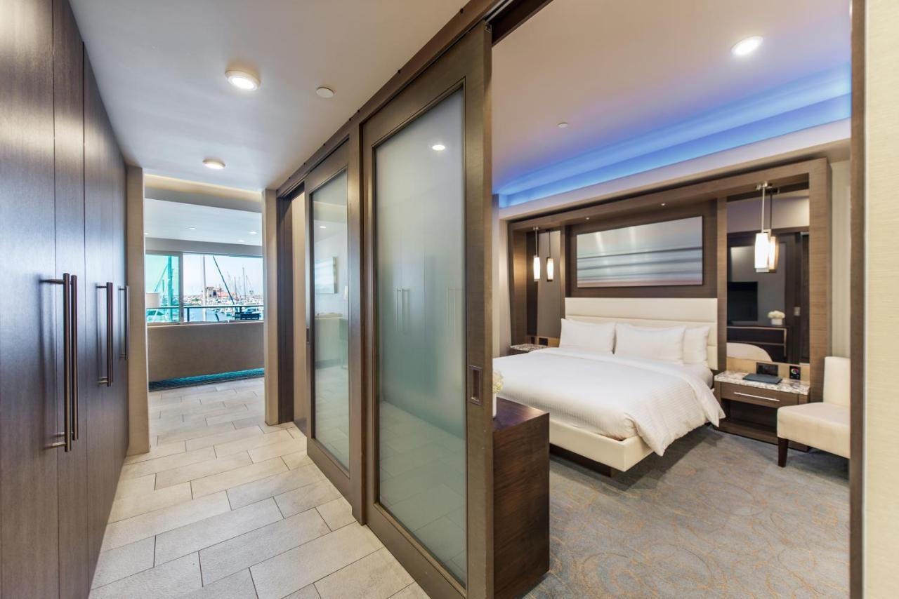 Shade Hotel Redondo Beach Exterior photo